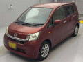 2014 Daihatsu Move