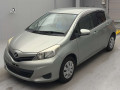 2012 Toyota Vitz