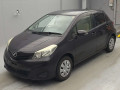 2013 Toyota Vitz