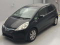 2011 Honda Fit Hybrid