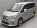 2011 Nissan Serena