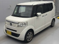 2013 Honda N-BOX