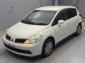 2007 Nissan Tiida