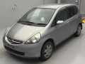 2007 Honda Fit