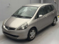 2004 Honda Fit