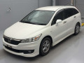2007 Honda Stream