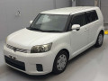 2009 Toyota Corolla Rumion