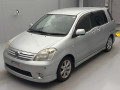 2008 Toyota Raum