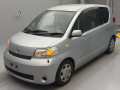 2005 Toyota Porte