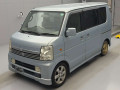 2007 Suzuki Every Wagon