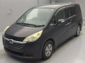 2007 Honda Step WGN
