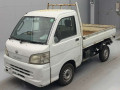2011 Daihatsu Hijet Truck