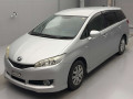 2010 Toyota Wish