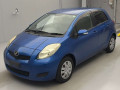 2009 Toyota Vitz