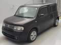 2013 Nissan Cube
