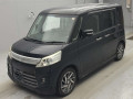 2013 Suzuki Spacia Custom