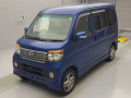 2007 Daihatsu Atrai Wagon