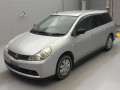 2014 Nissan Wingroad