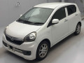 2014 Daihatsu Mira e:S