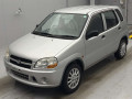 2003 Suzuki Swift