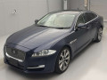 2017 Jaguar XJ