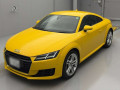2017 Audi TT