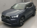 2019 Volvo XC40
