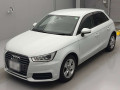 2017 Audi A1 Sportback
