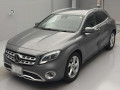 2017 Mercedes Benz GLA-Class