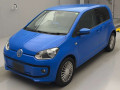 2015 Volkswagen up!