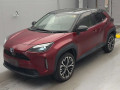 2021 Toyota YARIS CROSS