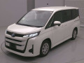 2022 Toyota Noah