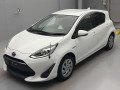 2017 Toyota Aqua