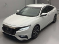 2021 Honda Insight