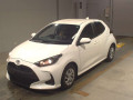 2021 Toyota YARIS
