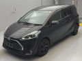 2021 Toyota Sienta