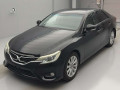 2013 Toyota Mark X