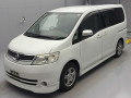 2007 Nissan Serena