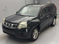 2011 Nissan X-Trail