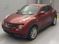 2010 Nissan JUKE