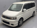 2005 Honda Step WGN