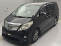 2009 Toyota Alphard