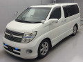 2009 Nissan Elgrand