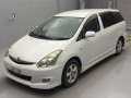 2006 Toyota Wish