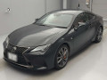 2019 Lexus RC