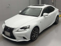2015 Lexus IS