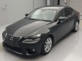 2013 Lexus IS