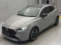 2023 Mazda Mazda2