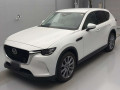 2023 Mazda CX-60