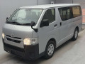 2021 Toyota Hiace Van
